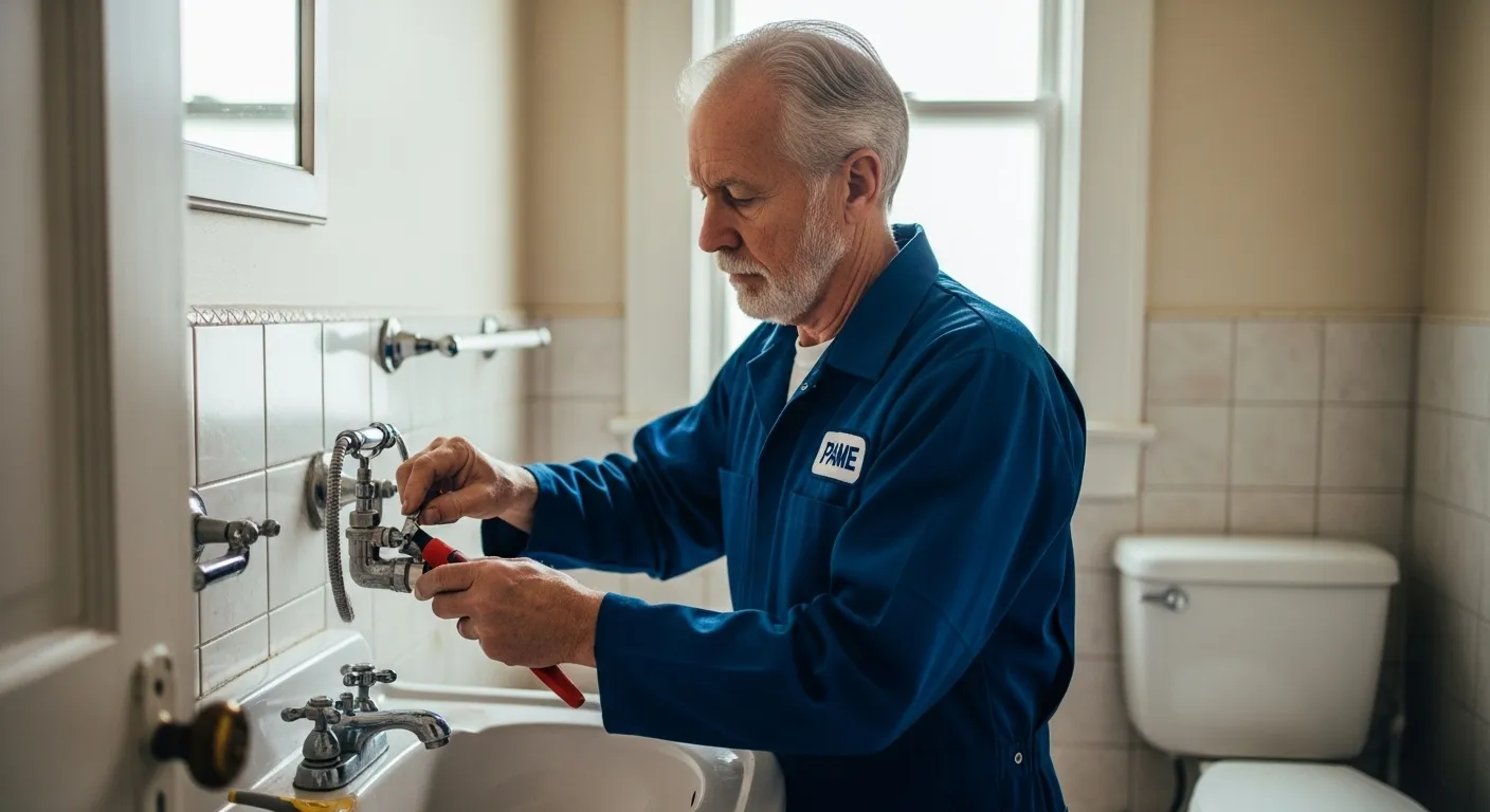 Professional Plumbers in Eagleton Village, Tennessee